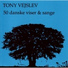 Tony Vejslev