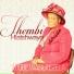 Thembi Hlatshwayo