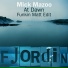 Mick Mazoo