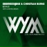 Cosmic Gate, Christian Burns, ATB