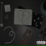 Moutren feat. franey, G3rman Luv, 4sta