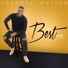 Jovonta Patton feat. Kirk Franklin