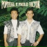 Pontual e Paulo Victor