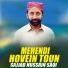 Sajjad Hussain Saqi