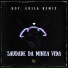 Kof, GU3LA, Vibe Rec