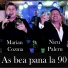 Nicu Paleru feat. Marian Cozma