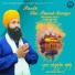 Bhai Shamsher Singh Ji