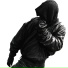 Robber Ran, dadanny