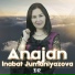 Inabat Jumaniyazova