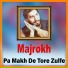 Majrokh
