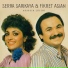 Serra Sarıkaya, Fikret Aslan
