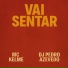 Mc Kelme, DJ PEDRO AZEVEDO