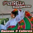 Trío Estrella Hidalguense