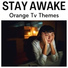 Orange Tv Themes