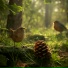Velune, Natureza