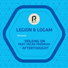 Legion & Logam