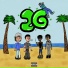MP4SEVEN, Lil Jibo, Lenny The Kaye