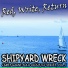 Shipyard Wreck