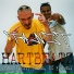 Hartbeatz feat. DOA21, Damon, Mc Flavour