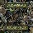 Uaragniaun, Daniele Sepe
