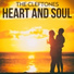 The Cleftones, Jimmy Wright & His Orchestra