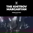 The Khitrov, Margaryan
