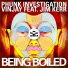 Phunk Investigation, Vinjay feat. Jim Kerr