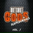 Outcast Gods