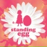 Standing Egg