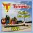GRUPO SHOW TERRÍVEIS