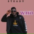 Steady