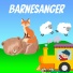 Barnesanger