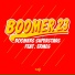 Boomer23 feat. Ermes