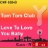 Tom Novy ft The Gran Flow Mix