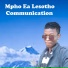 Mpho Ea Lesotho