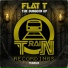 Flat T