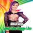 Jihan Audy