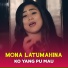 Mona Latumahina