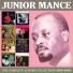 Junior Mance