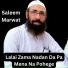 Saleem Marwat
