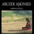 Abuzer Aşkınses
