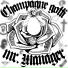 Champagne Gotti