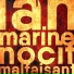 Ian Marine
