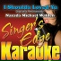 Singer's Edge Karaoke