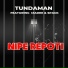 Tunda Man feat. Madee, Spack