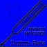 Byron Bogues