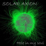 Solar Axion