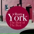 Rusty York