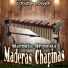 Marimba Orquesta Maderas Chapinas