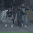 Rumbull, Sirus the NME, Fury Shay, Pitch 92